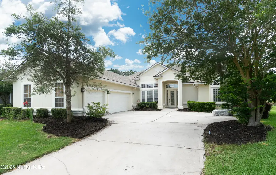 1847 S Landguard Road, Saint Augustine, FL 32092 - Image #2