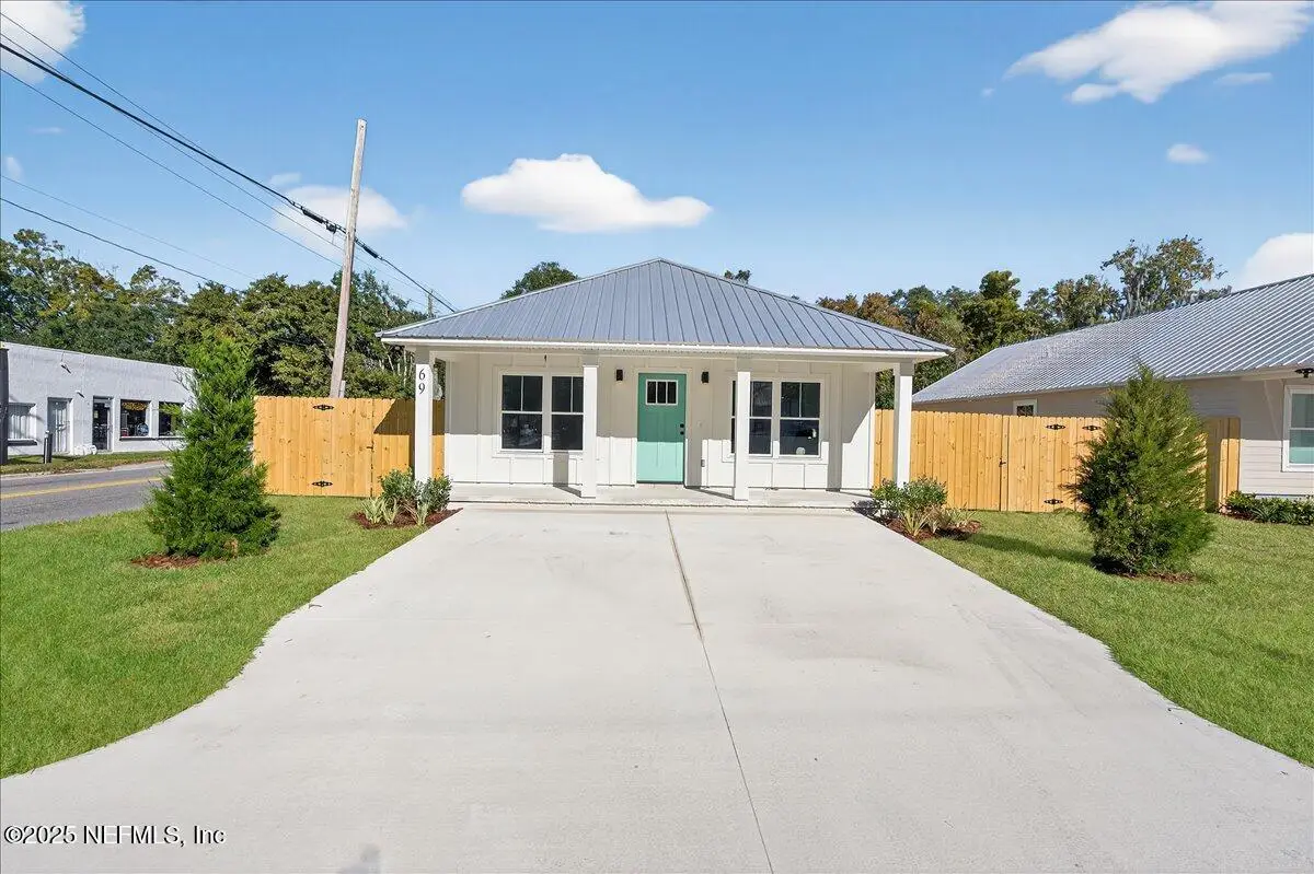 69 Josiah Street, Saint Augustine, FL 32084 - Image #1