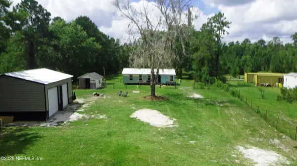 4378 Lori Loop Road, Keystone Heights, FL 32656