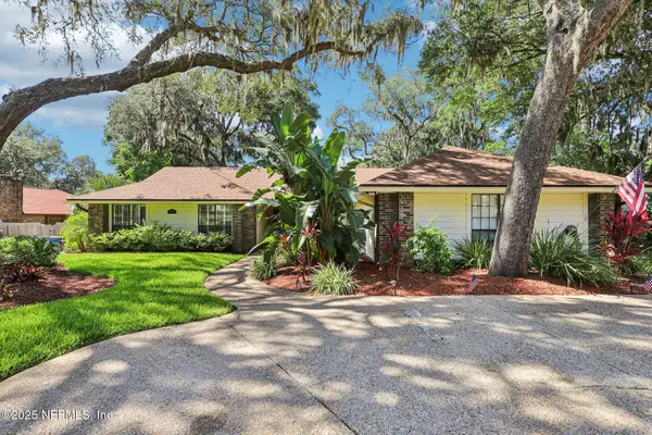 11749 Seaview Drive, Jacksonville, FL 32225