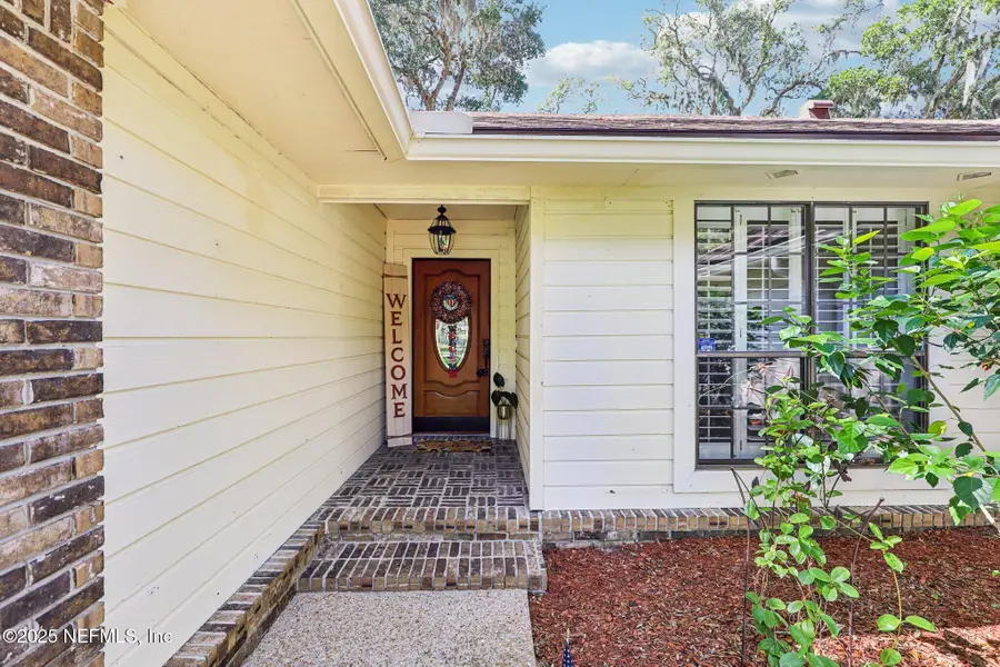 11749 Seaview Drive, Jacksonville, FL 32225 - #2