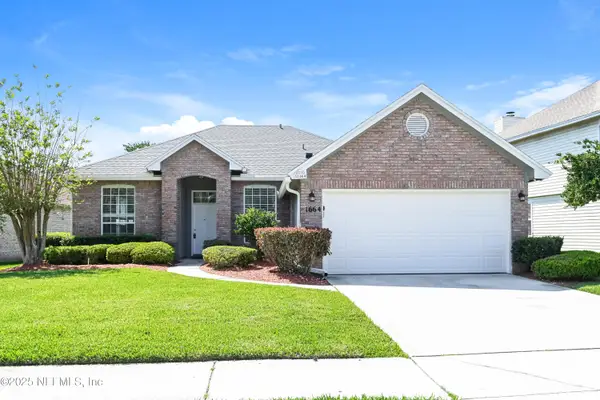 11664 Alexis Forest Drive, Jacksonville, FL 32258