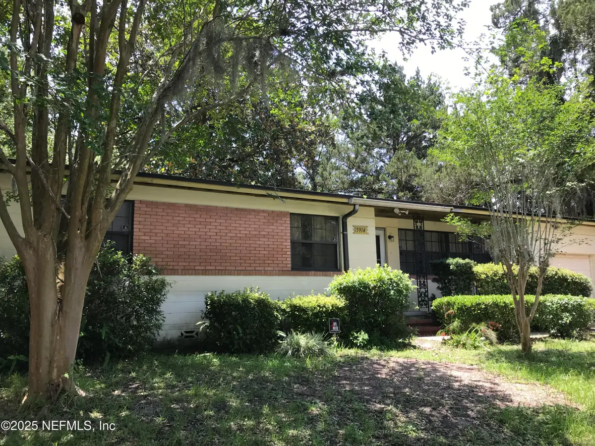 5914 Meadow Lane, Jacksonville, FL 32277 - Image #1