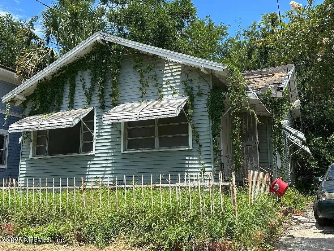 1039 Scriven Street, Jacksonville, FL 32209 - Image #1