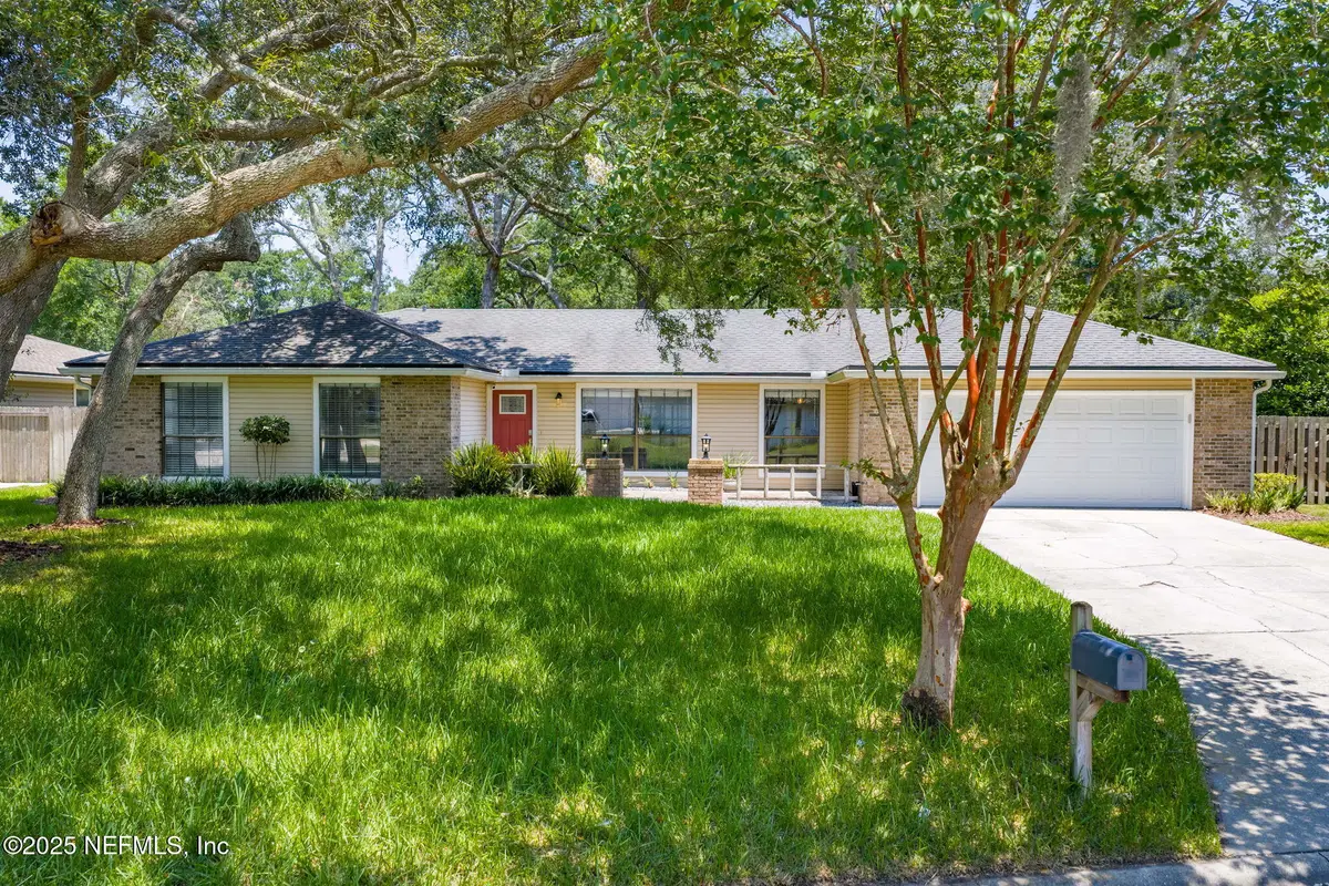 13569 Pachuco Court, Jacksonville, FL 32225 - Image #1