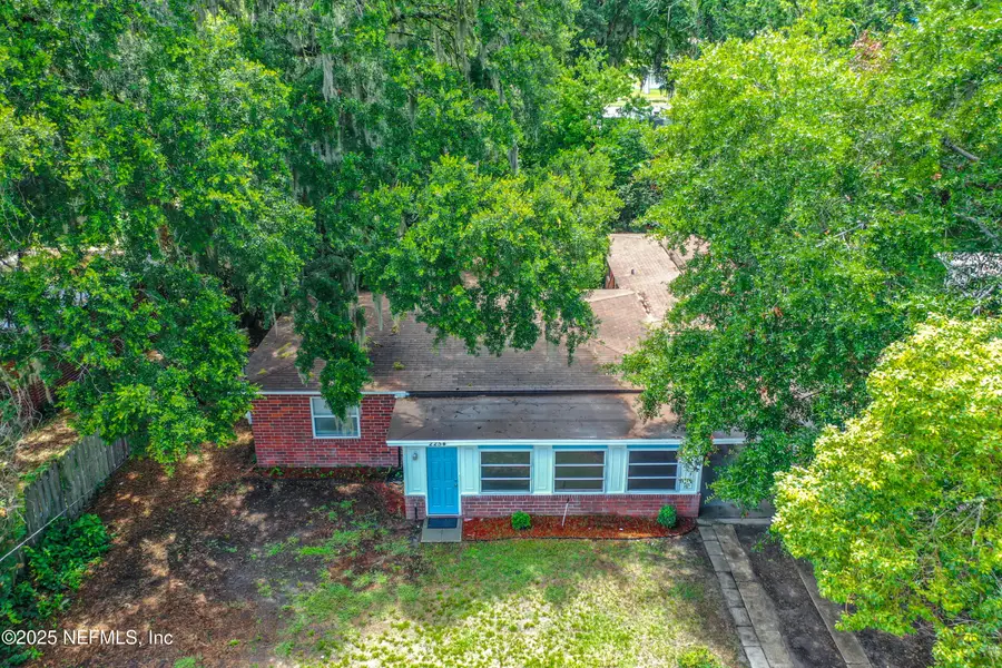 2254 Lake Lucina Drive, Jacksonville, FL 32211 - Image #2