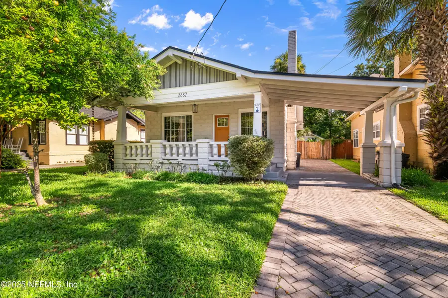 2887 Selma Street, Jacksonville, FL 32205 - Image #2