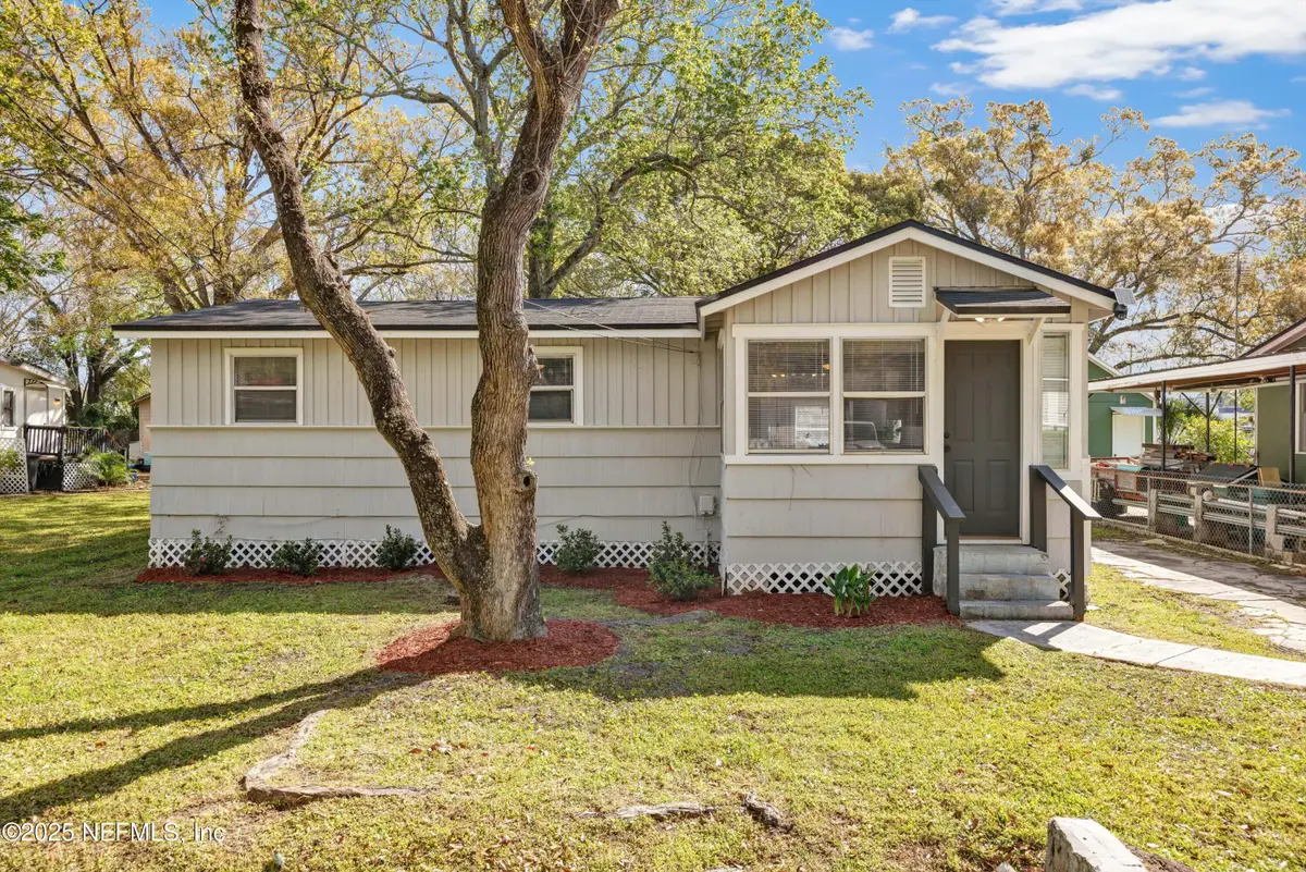 825 Wyolen Street, Jacksonville, FL 32254 - Image #1