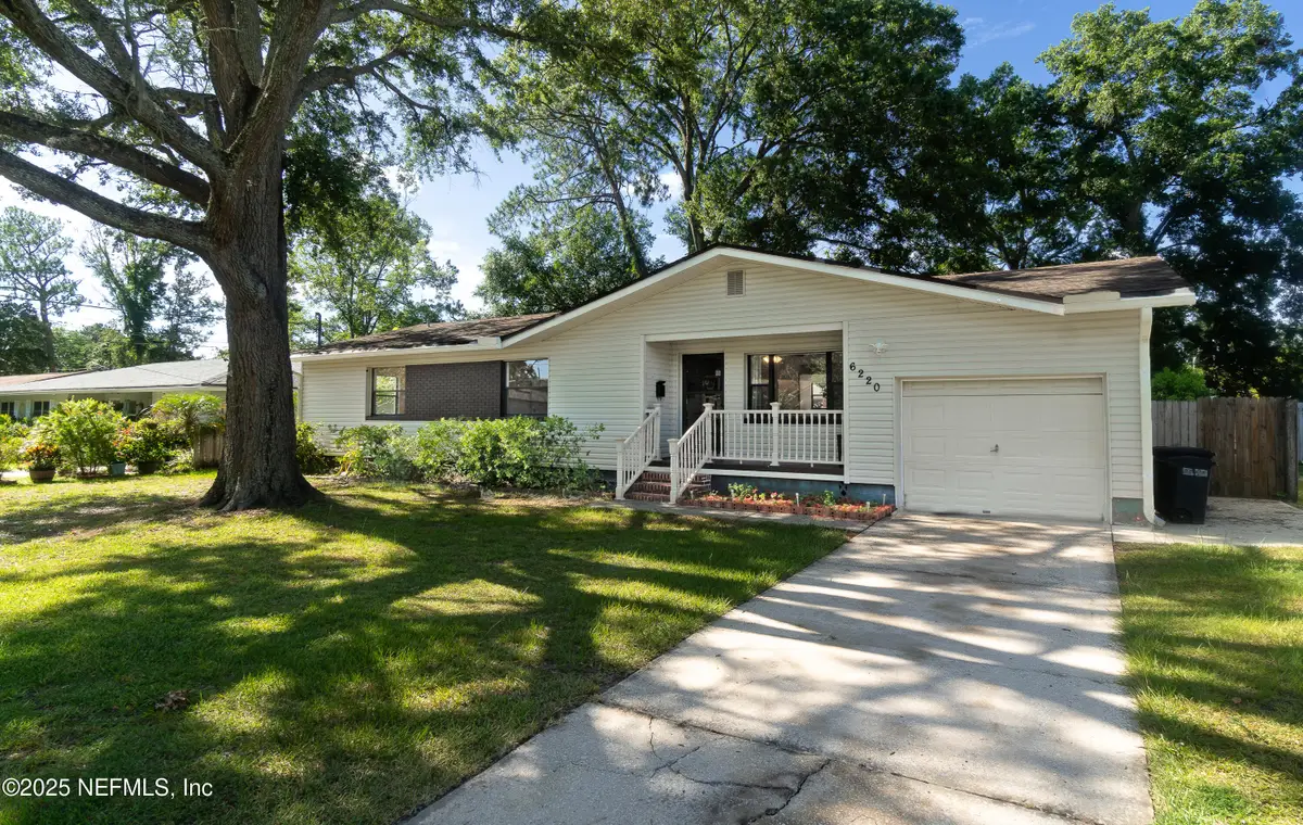 6220 Graves Street, Jacksonville, FL 32210 - Image #1