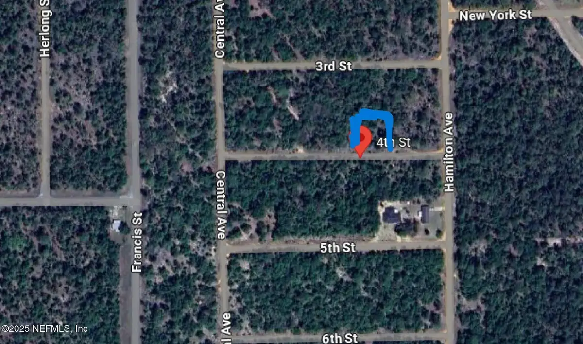 0 Se 4th Street, Interlachen, FL 32148 - Image #1