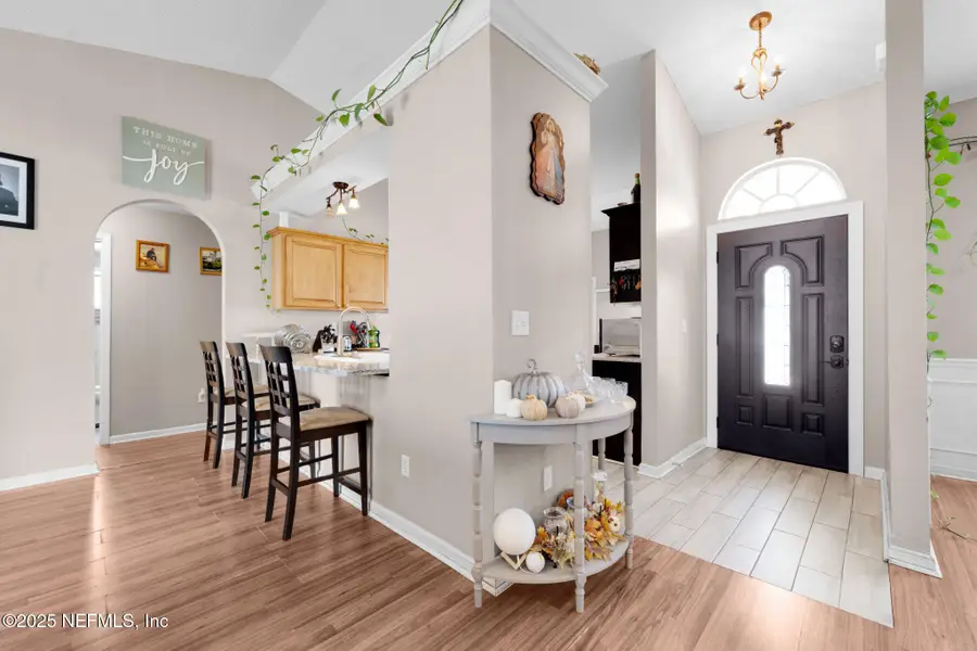 2875 Majestic Oaks Ln Lane, Green Cove Springs, FL 32043 - Image #2