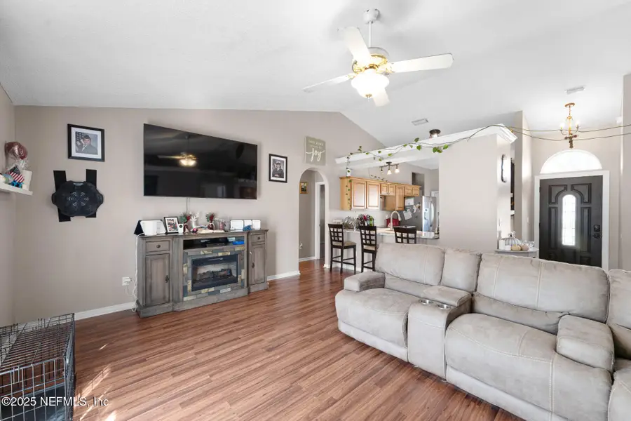 2875 Majestic Oaks Ln Lane, Green Cove Springs, FL 32043 - Image #3