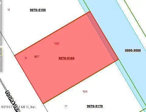 106 Flora Terrace, Florahome, FL 32140