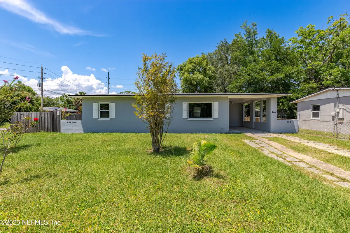 149 W 43rd Street, Jacksonville, FL 32208 - Image #1