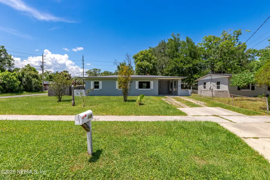 149 W 43rd Street, Jacksonville, FL 32208 - Image #3