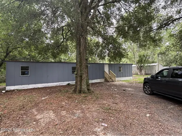 6714 Jolene Drive, Jacksonville, FL 32219