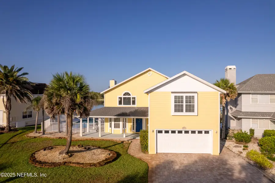 9277 July Lane, Saint Augustine, FL 32080 - Image #2