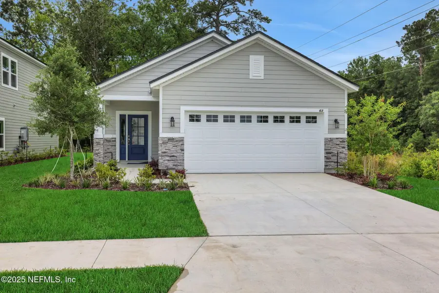 584 Farmfield Drive, Saint Augustine, FL 32092 - Image #2