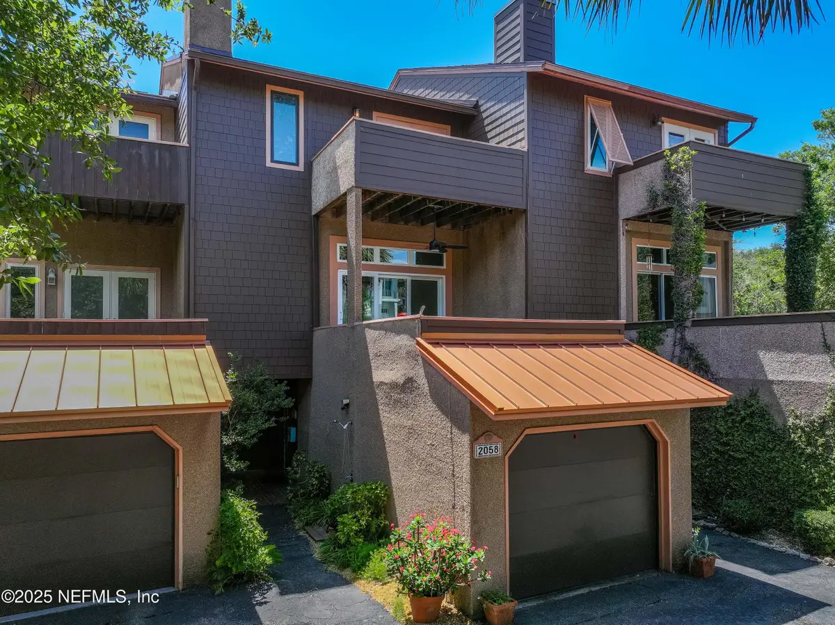 2058 Beach Avenue, Atlantic Beach, FL 32233 - #1