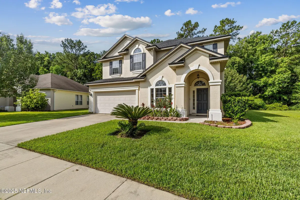 3839 Anderson Woods Drive, Jacksonville, FL 32218 - Image #1