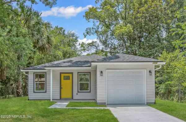 1336 W 30th Street, Jacksonville, FL 32209