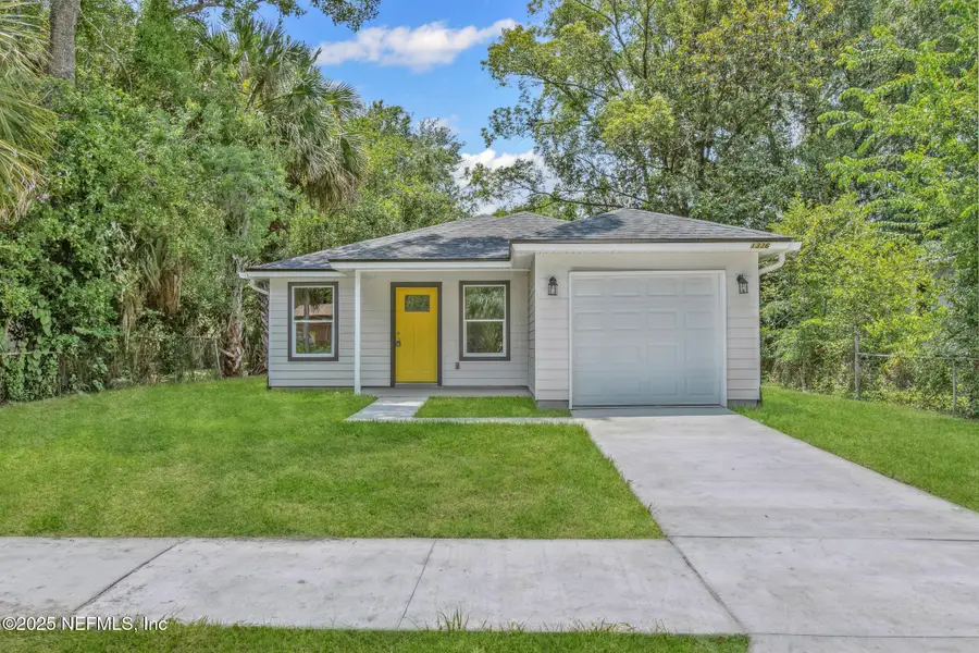 1336 W 30th Street, Jacksonville, FL 32209 - Image #3