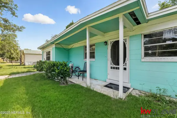 440 N Fern Street, San Mateo, FL 32187