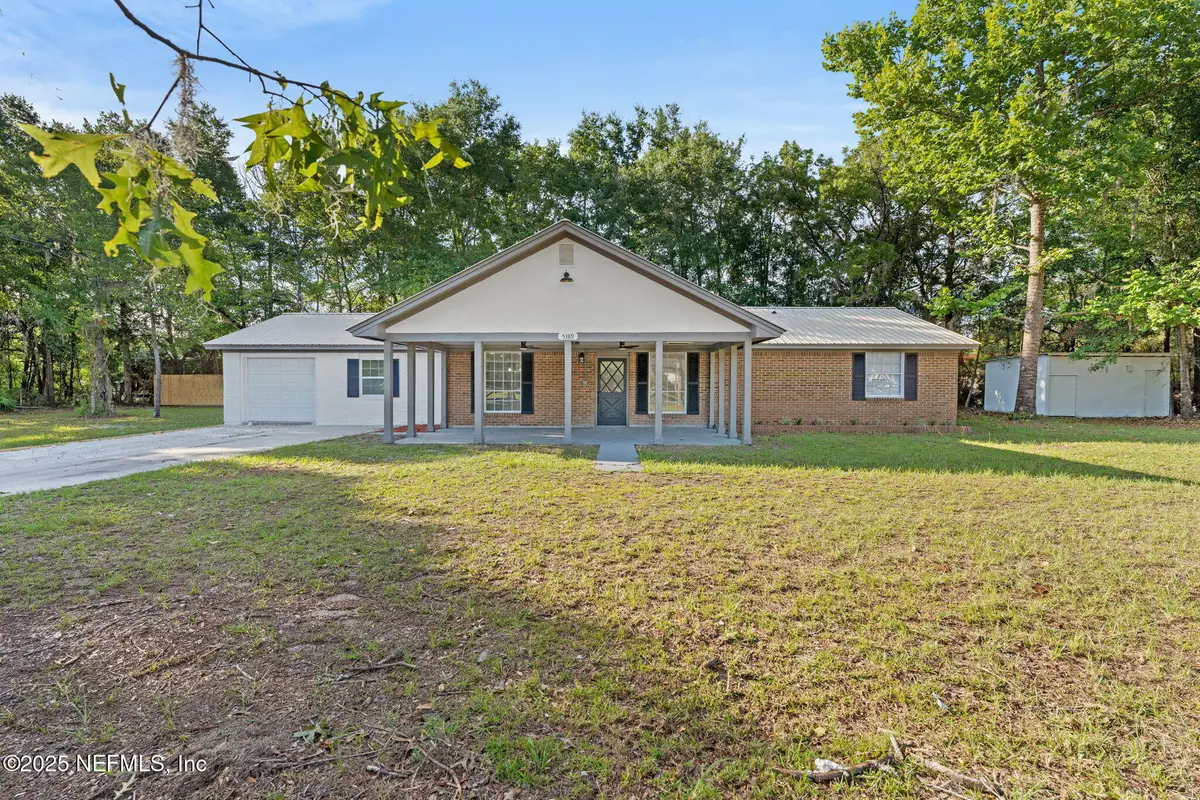 5389 Laurie Lane, Middleburg, FL 32068 - Image #1