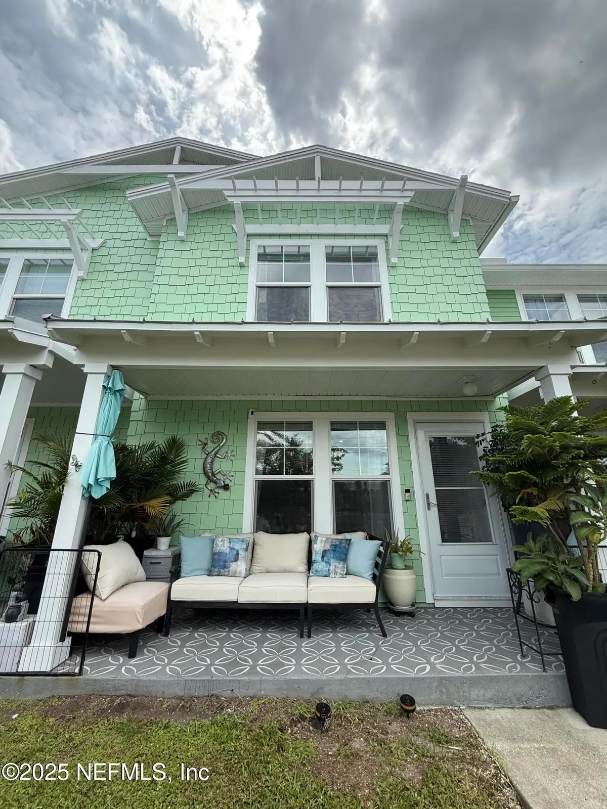 106 Sunrise Court, Atlantic Beach, FL 32233 - Image #1