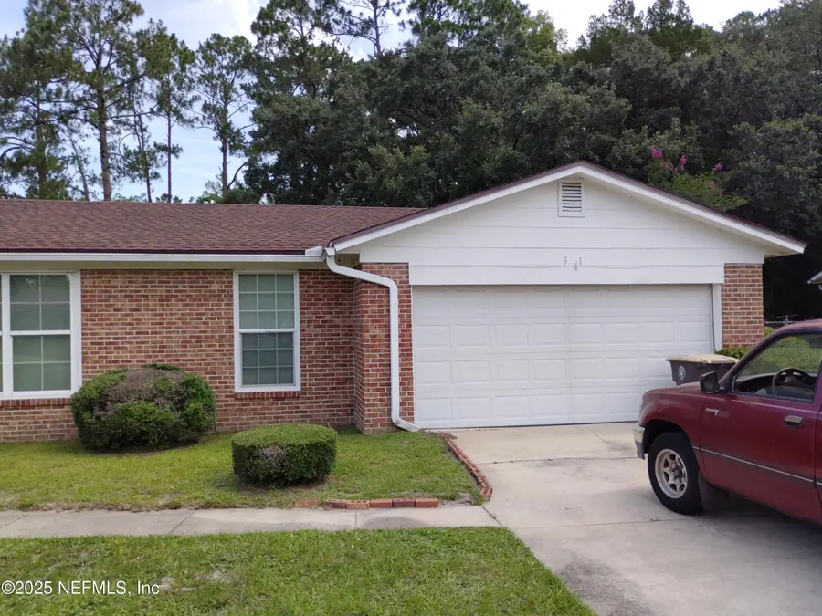 5611 Finch Avenue, Jacksonville, FL 32219 - Image #2