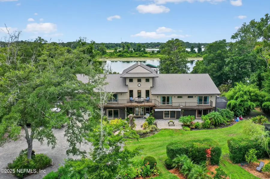 153 Sunny Lane, Pomona Park, FL 32181 - Image #2