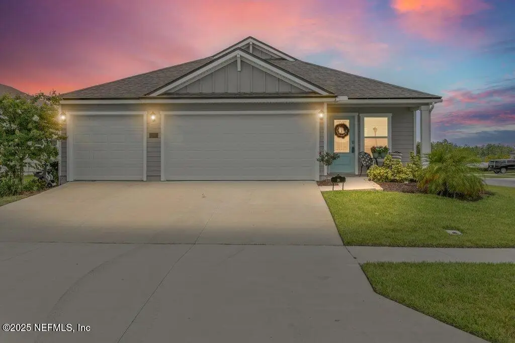 38 Lumber Jack Trail, Palm Coast, FL 32137 - #1