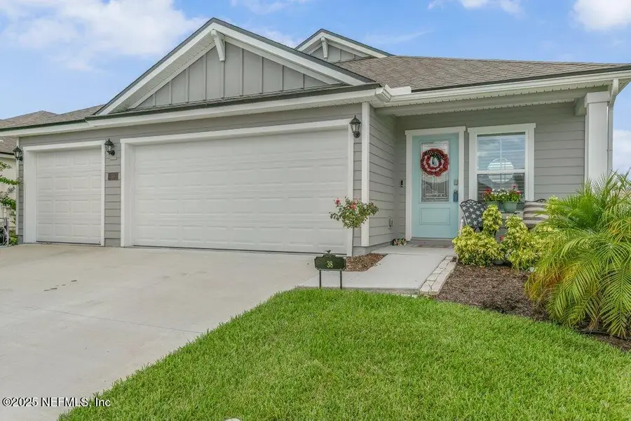 38 Lumber Jack Trail, Palm Coast, FL 32137 - #3