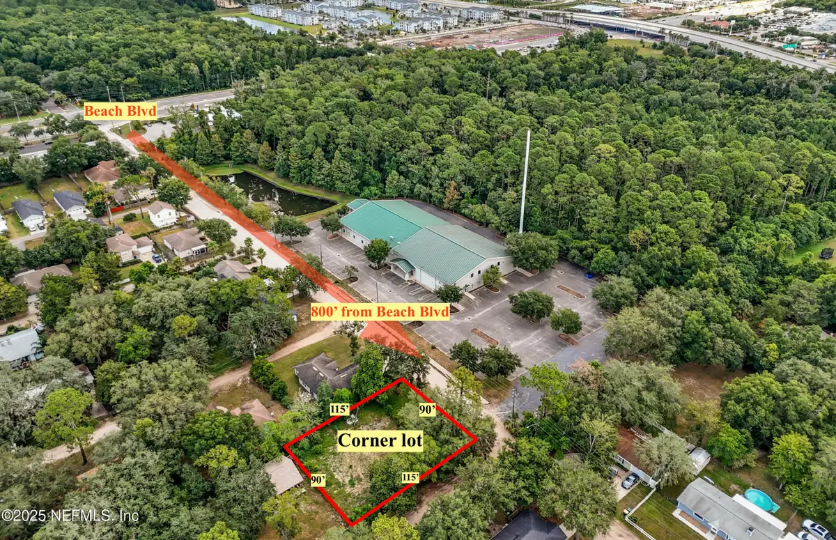 3448 Sans Pareil Street, Jacksonville, FL 32224 - Image #1