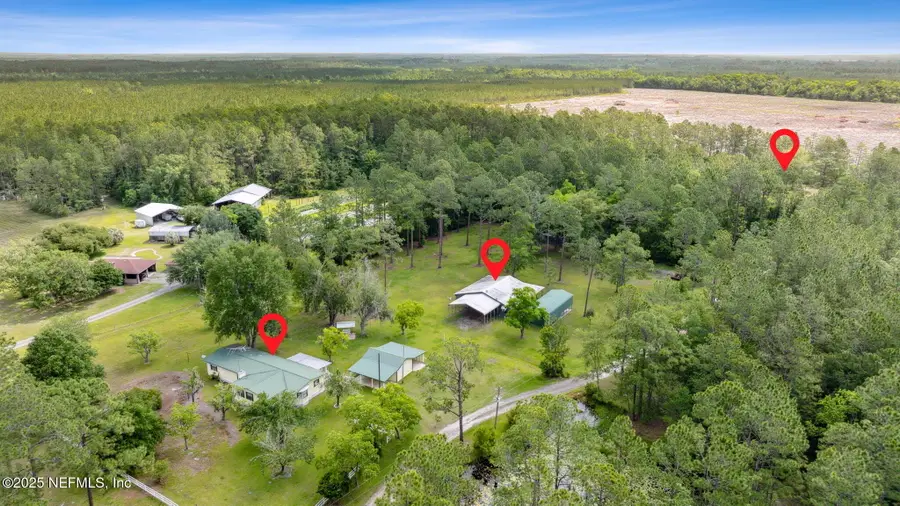 2889 Santa Fe Trail, Hilliard, FL 32046 - Image #2