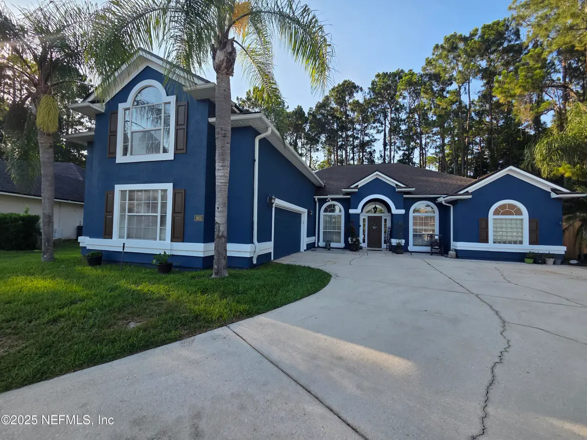 5631 Coldstream Court, Jacksonville, FL 32222 - Image #1