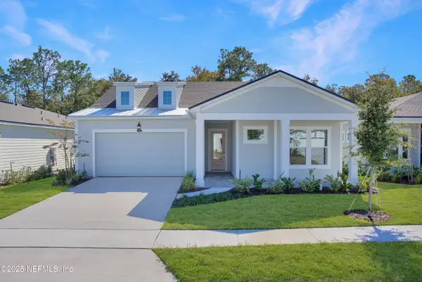 320 Pelton Place, St. Johns, FL 32259