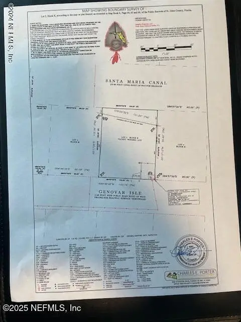 6472 Genovar Isle(s), Saint Augustine, FL 32095 - Image #1