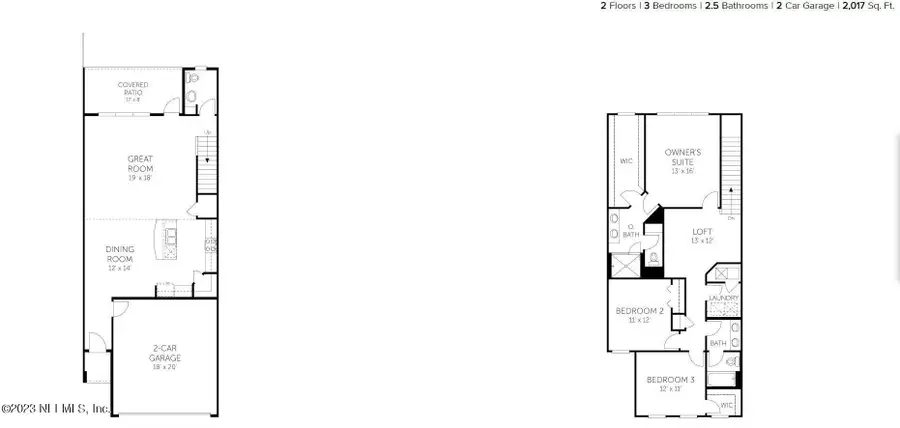 181 Silver Myrtle Court, Saint Augustine, FL 32092 - Image #2