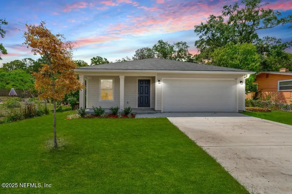 5536 Leaming Avenue, Jacksonville, FL 32254 - Image #1