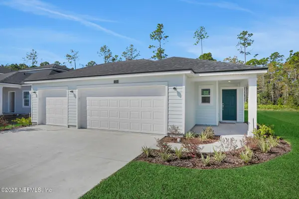 329 Pinzon Place, St. Augustine, FL 32095