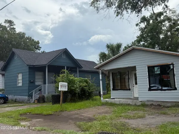 1352 Mt Herman Street, Jacksonville, FL 32209
