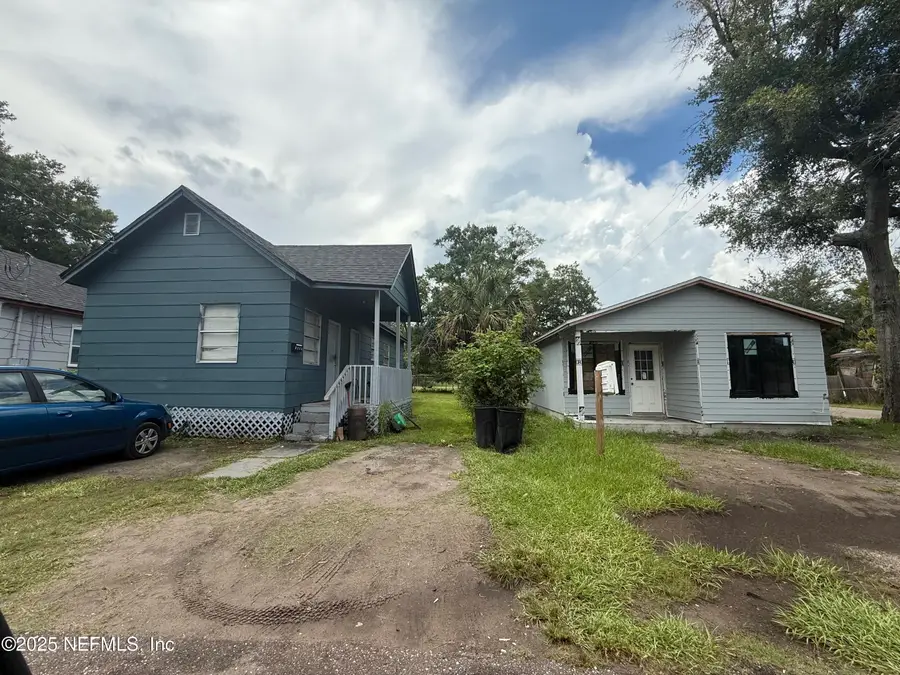 1352 Mt Herman Street, Jacksonville, FL 32209 - Image #3