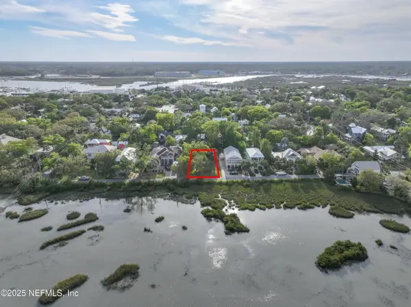 160 Washington Street, St. Augustine, FL 32084