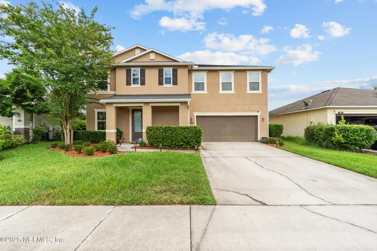 4749 Creek Bluff Lane, Middleburg, FL 32068 - #1