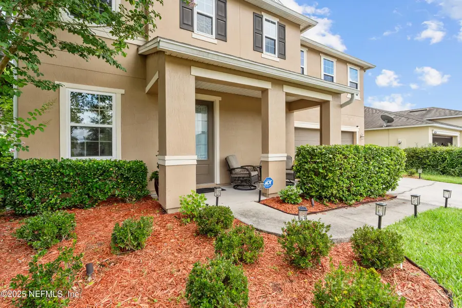 4749 Creek Bluff Lane, Middleburg, FL 32068 - #3