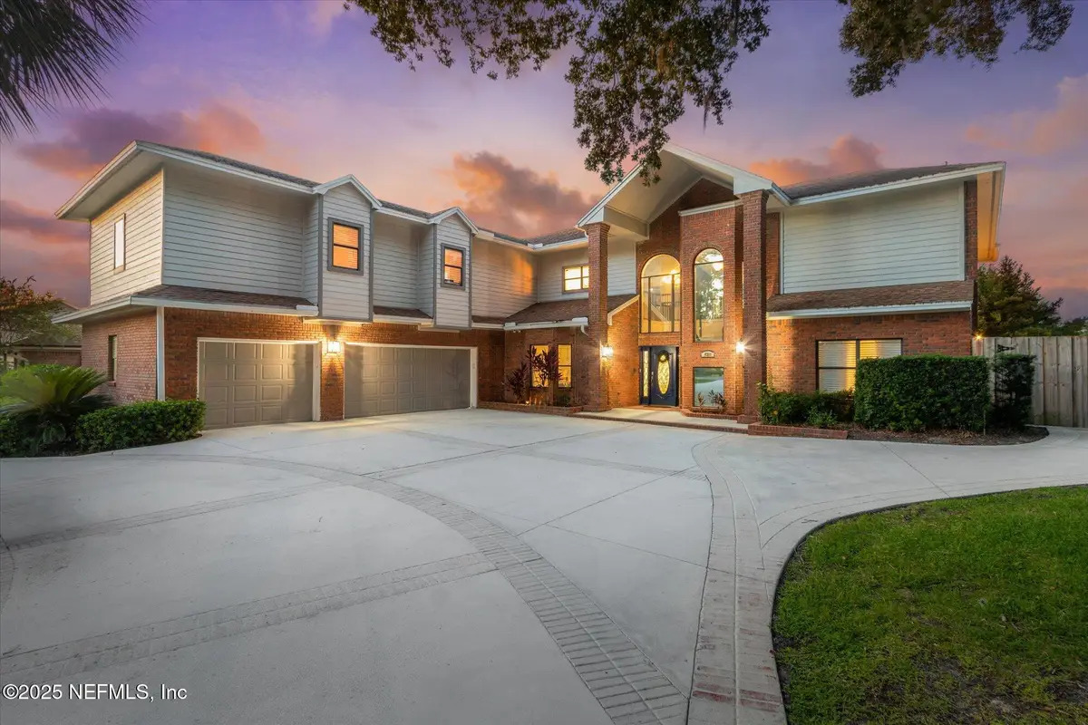 4311 Harbour Island Drive, Jacksonville, FL 32225 - Image #1