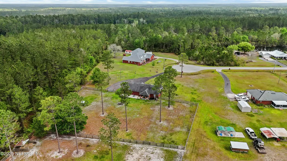 7500 W Smooth Bore Avenue, Glen Saint Mary, FL 32040 - Image #1