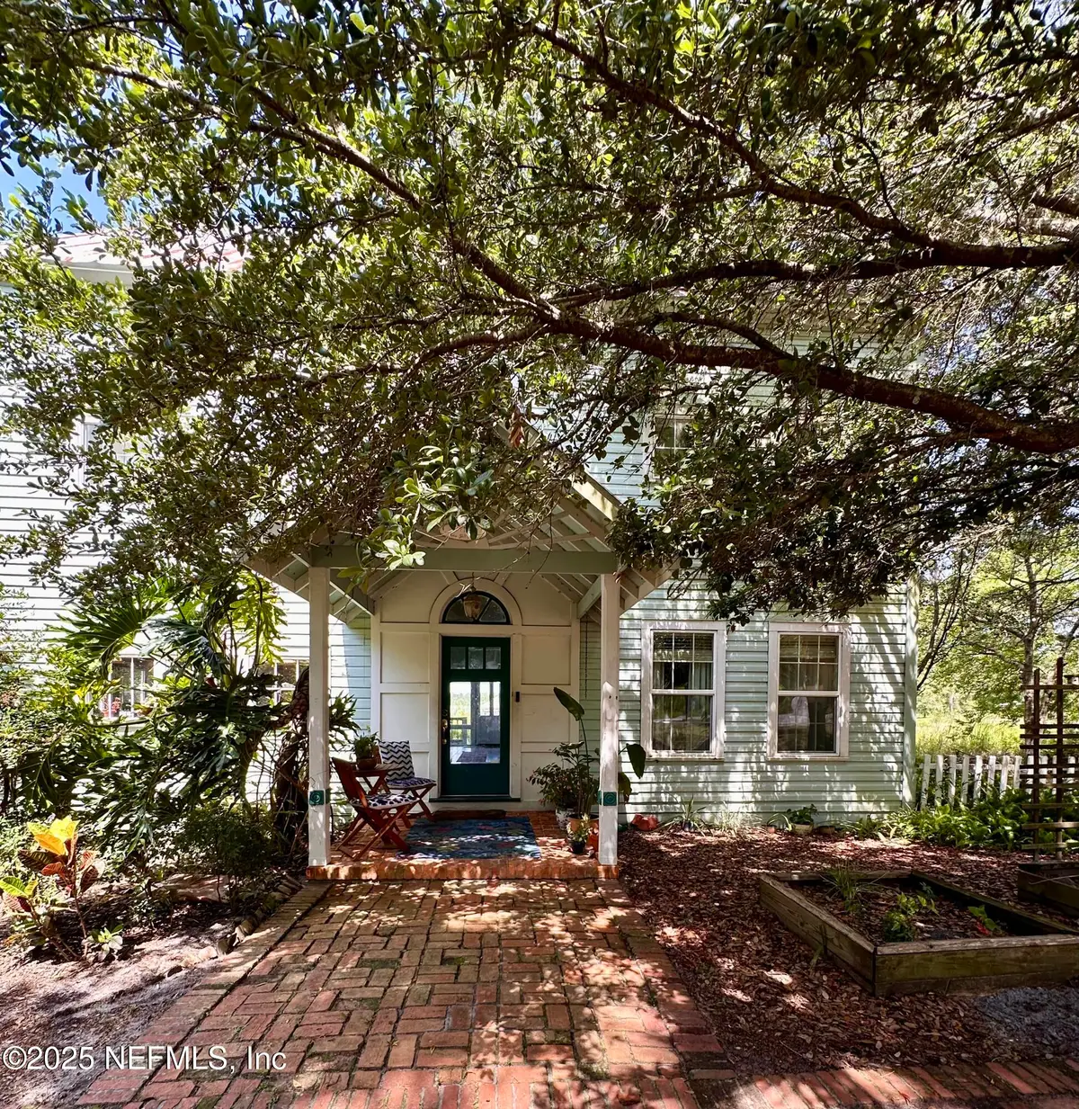 111 Jaffa Road, Crescent City, FL 32112 - Image #1