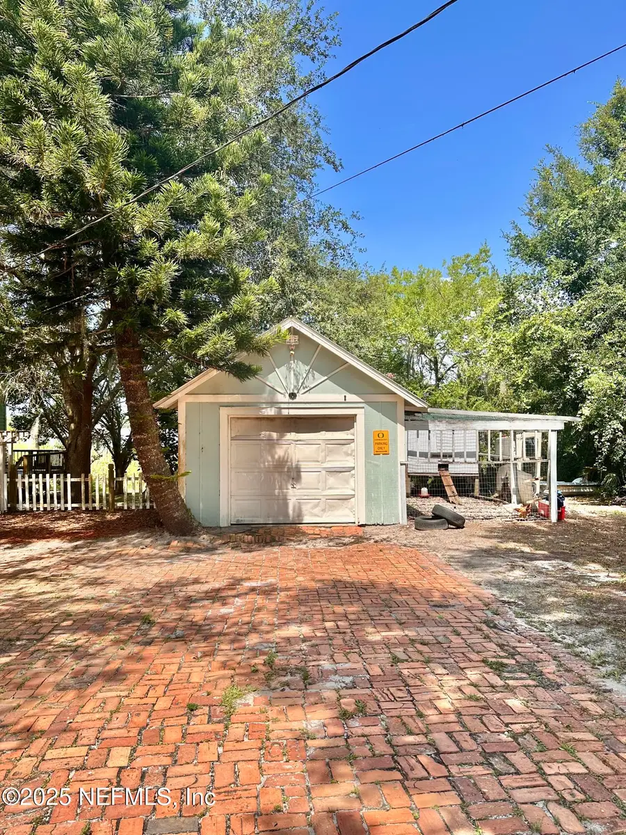 111 Jaffa Road, Crescent City, FL 32112 - Image #2